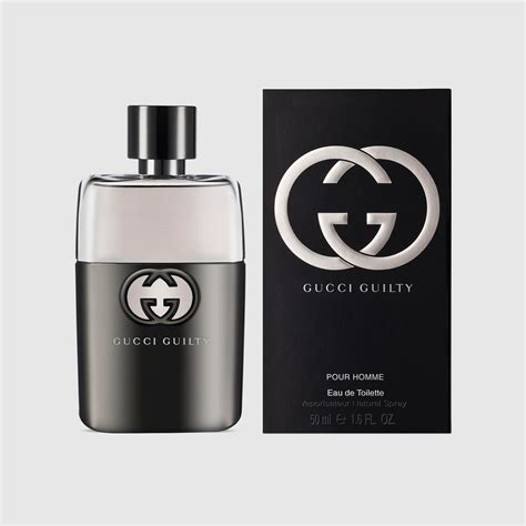 gucci guilty cologne edition|Gucci Guilty 50ml price.